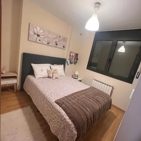 Apartman Cal Bergueda *